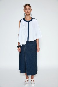 Mossi RTW Spring 2022