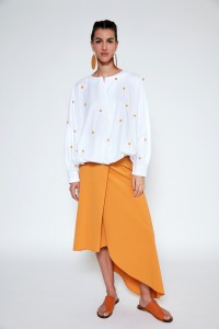 Mossi RTW Spring 2022