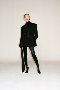 Mugler Fall RTW 2021