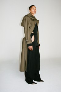 Mugler Fall RTW 2021