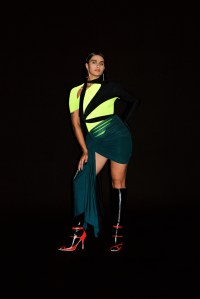 Mugler Fall RTW 2021