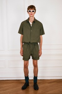 Nanushka RTW Spring 2022