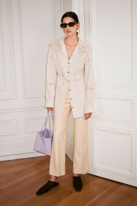 Nanushka RTW Spring 2022