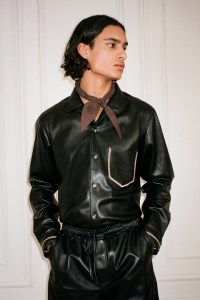 Nanushka RTW Spring 2022
