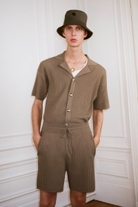 Nanushka RTW Spring 2022