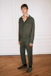 Nanushka RTW Spring 2022