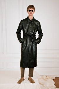 Nanushka RTW Spring 2022