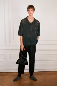 Nanushka RTW Spring 2022