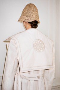 Nanushka RTW Spring 2022