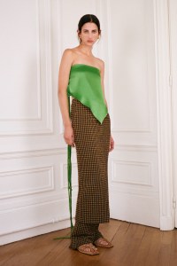 Nanushka RTW Spring 2022