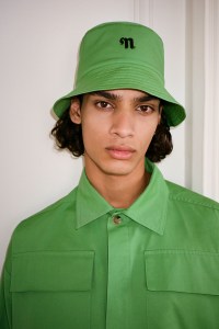 Nanushka RTW Spring 2022