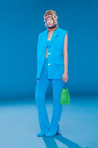 Nina Ricci RTW Spring 2022