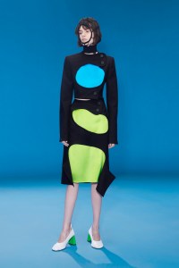 Nina Ricci RTW Spring 2022