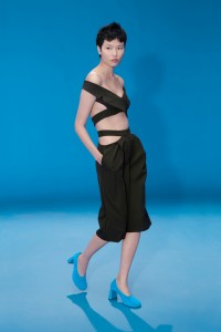 Nina Ricci RTW Spring 2022