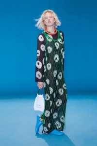 Nina Ricci RTW Spring 2022