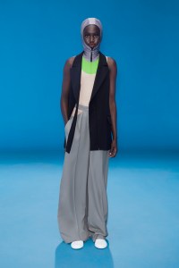 Nina Ricci RTW Spring 2022