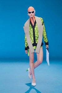 Nina Ricci RTW Spring 2022