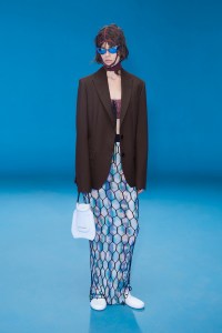 Nina Ricci RTW Spring 2022