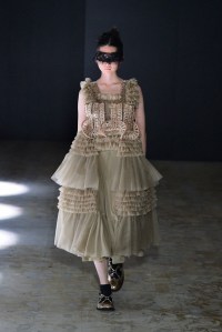 Noir Kei Ninomiya RTW Spring 2022