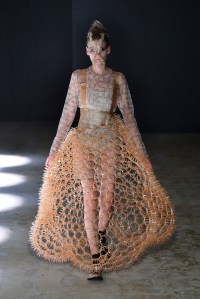 Noir Kei Ninomiya RTW Spring 2022