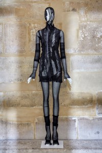 Olivier Theyskens RTW Spring 2022
