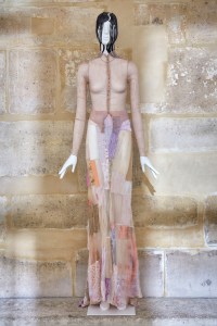 Olivier Theyskens RTW Spring 2022