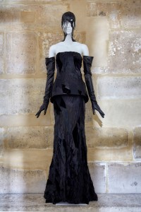 Olivier Theyskens RTW Spring 2022