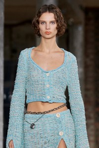 Acne Studios RTW Spring 2022