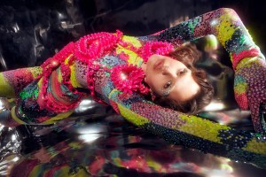 Germanier RTW Spring 2022