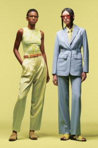 Paul Smith RTW Spring 2022