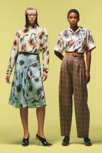 Paul Smith RTW Spring 2022