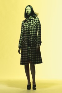Paul Smith RTW Spring 2022