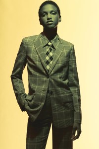 Paul Smith RTW Spring 2022