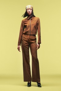 Paul Smith RTW Spring 2022