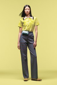 Paul Smith RTW Spring 2022