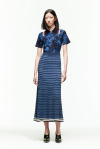 Paul Smith RTW Spring 2022