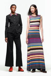 Paul Smith RTW Spring 2022