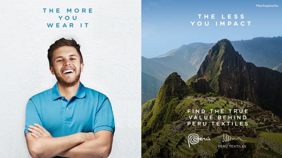 As part of its strategic guidelines, PromPeru includes the concept of Sustainable Culture, which frames all institutional efforts in ESG.