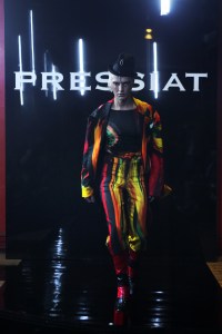 Pressiat RTW Spring 2022