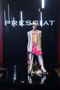 Pressiat RTW Spring 2022