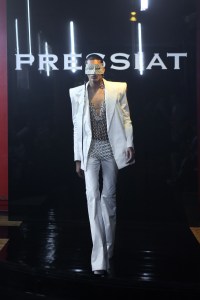 Pressiat RTW Spring 2022