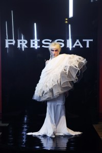 Pressiat RTW Spring 2022