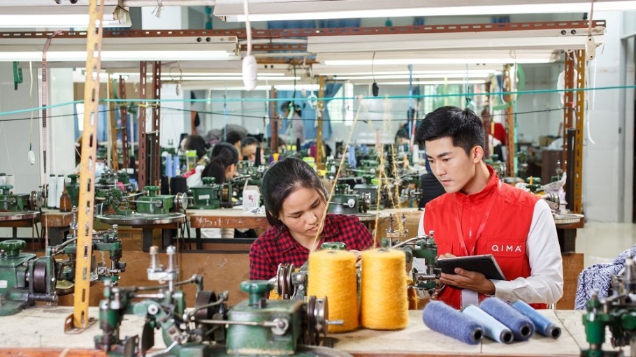 Haelixa, a DNA traceability provider, and compliance solutions firm QIMA, have collaborated on a traceability and auditing package.