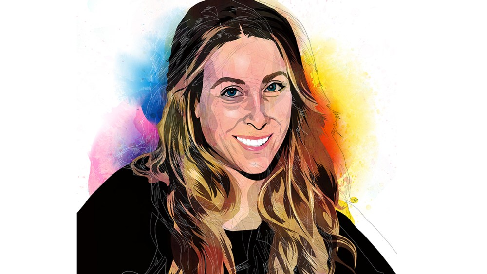 LoveShackFancy Founder Rebecca Hessel Cohen Is Just Getting Started