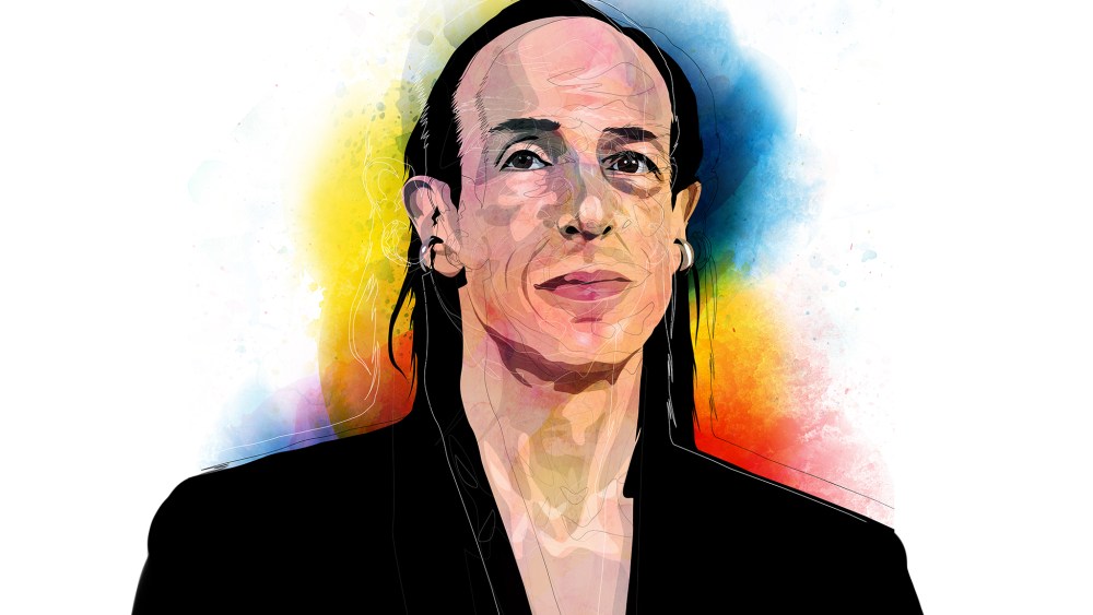 Designer Rick Owens Rose Up to the Challenges the Pandemic Posed