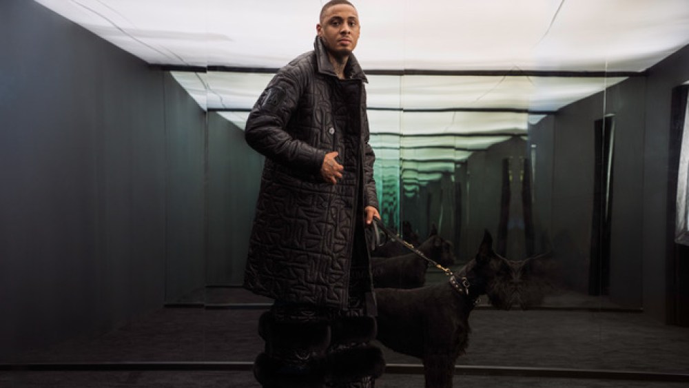 Moose Knuckles x Telfar