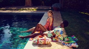 Rianna+Nina RTW Spring 2022