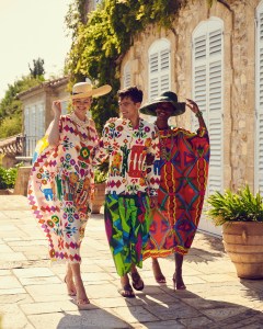 Rianna+Nina RTW Spring 2022