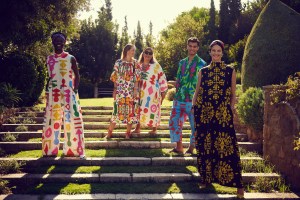 Rianna+Nina RTW Spring 2022