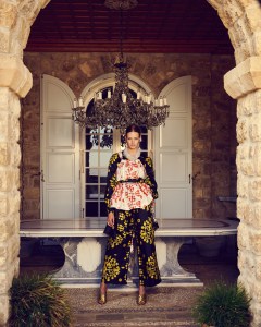 Rianna+Nina RTW Spring 2022